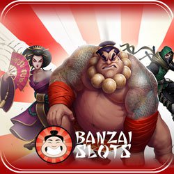 Banzai Slots